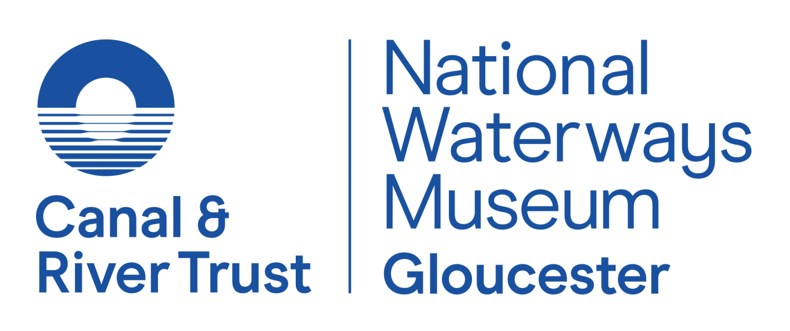 National Waterways Museum Logo